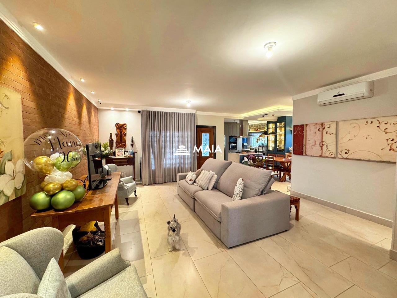 Casa à venda no Jardim São Bento: 