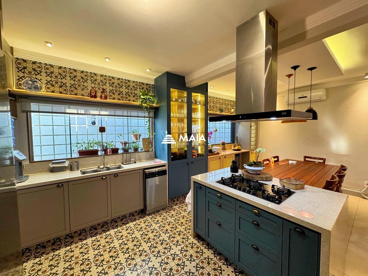 Casa à venda no Jardim São Bento: 