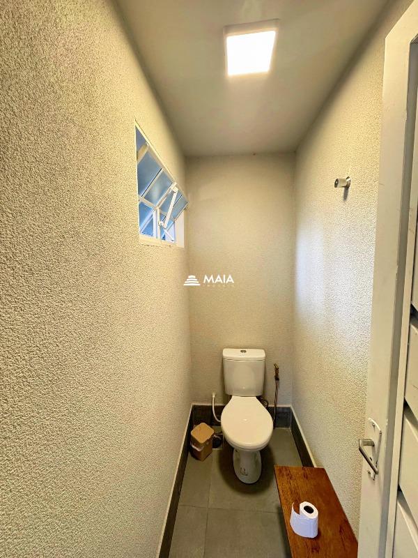 Casa à venda no Jardim São Bento: 