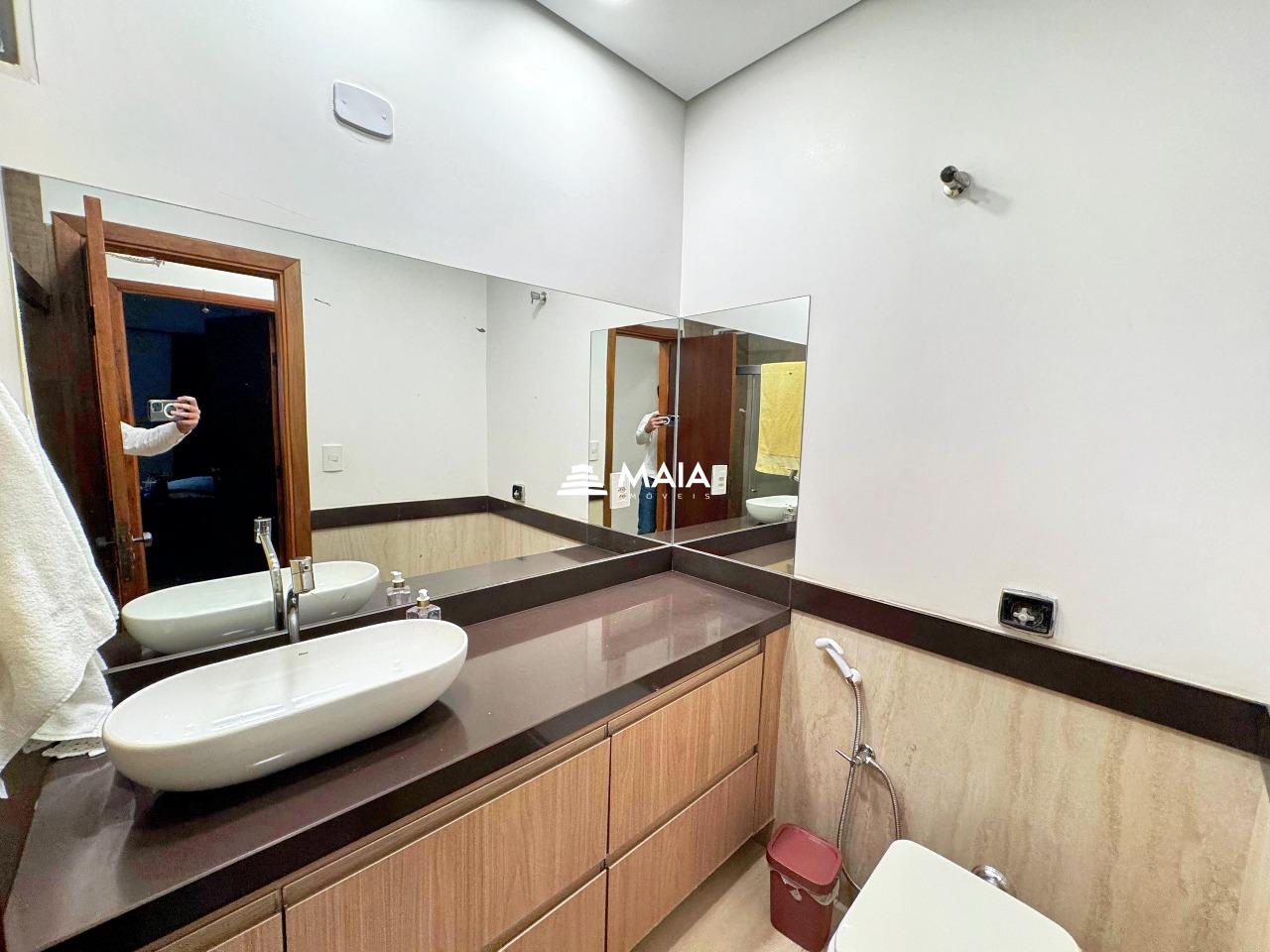 Casa à venda no Jardim São Bento: 