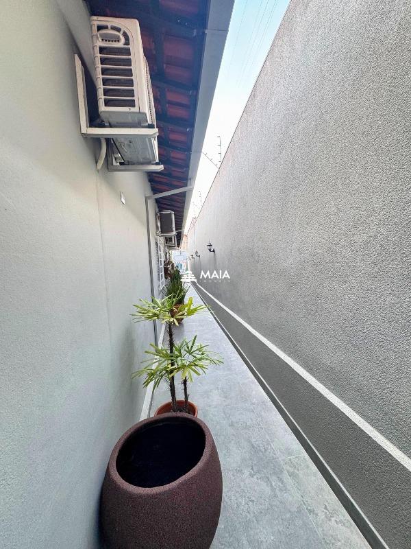 Casa à venda no Jardim São Bento: 