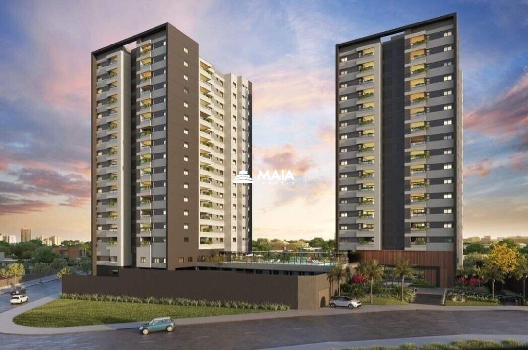 Apartamento à venda no Santa Maria: 