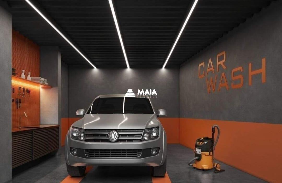 Apartamento à venda no Santa Maria: 