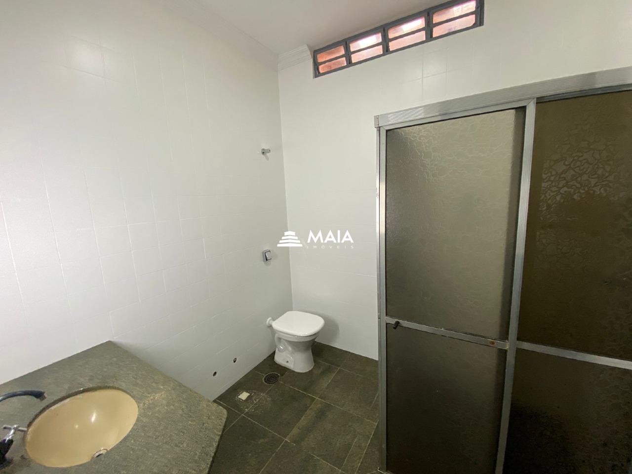 Casa à venda no Frei Eugênio: 