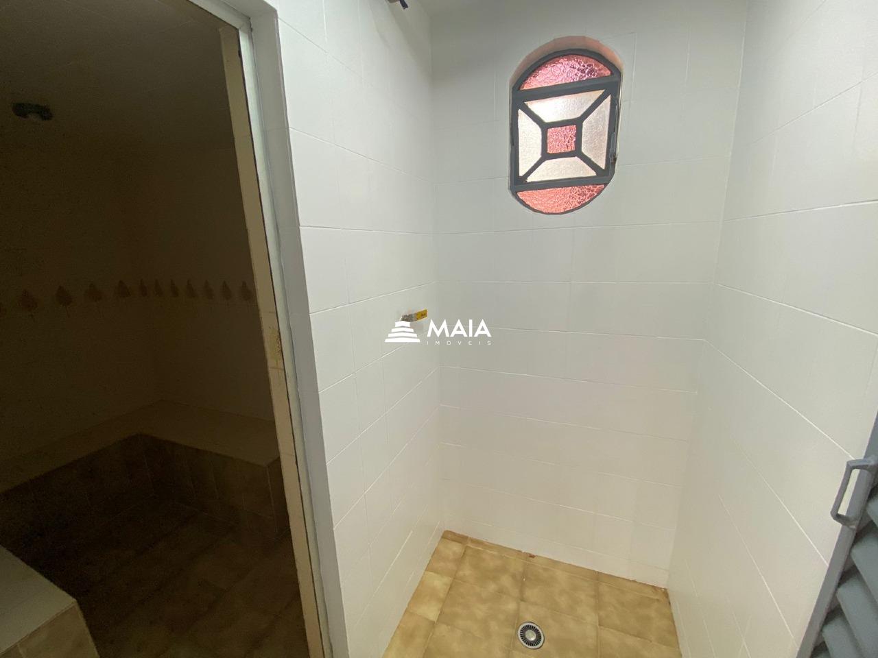 Casa à venda no Frei Eugênio: 