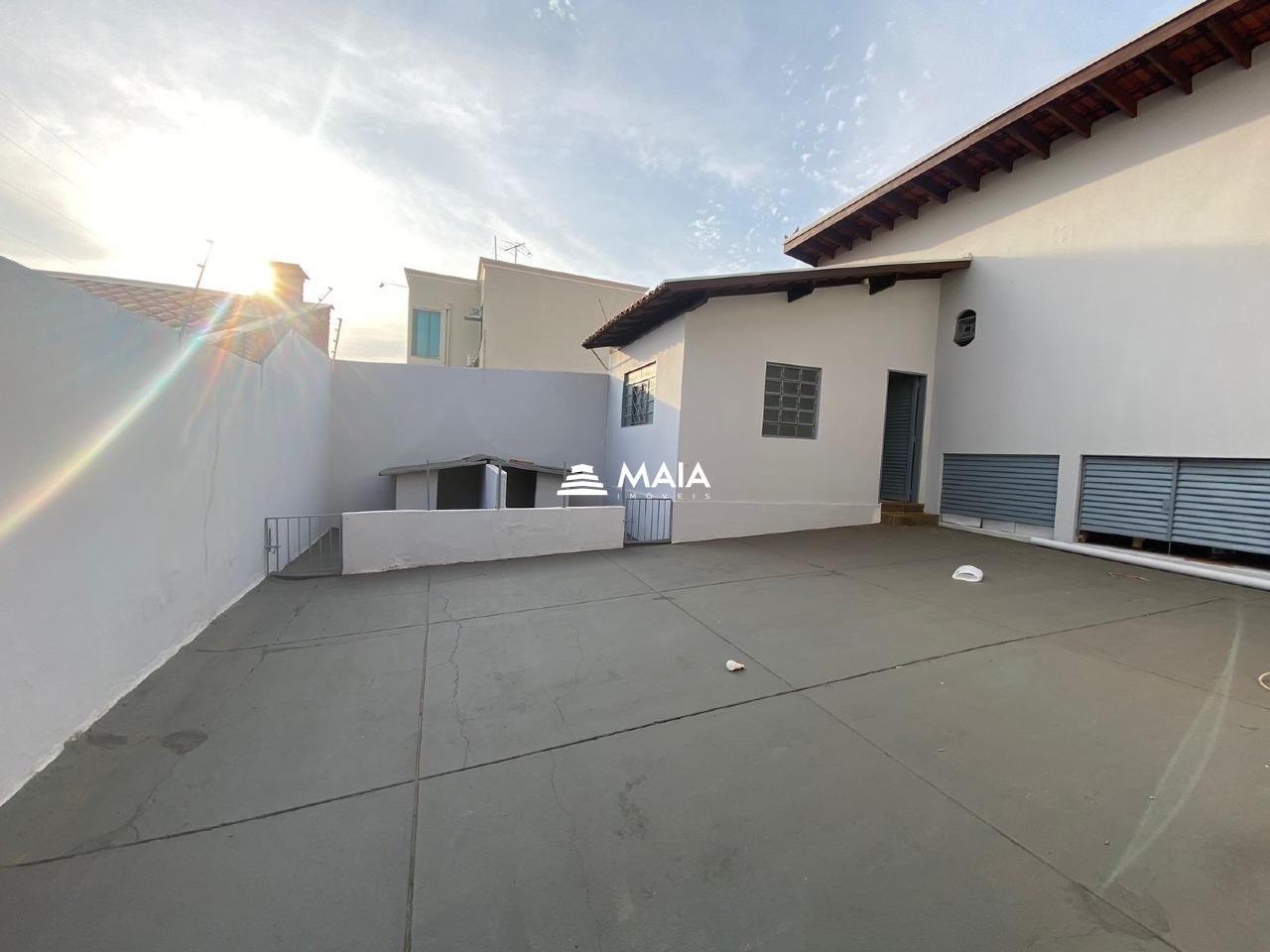 Casa à venda no Frei Eugênio: 