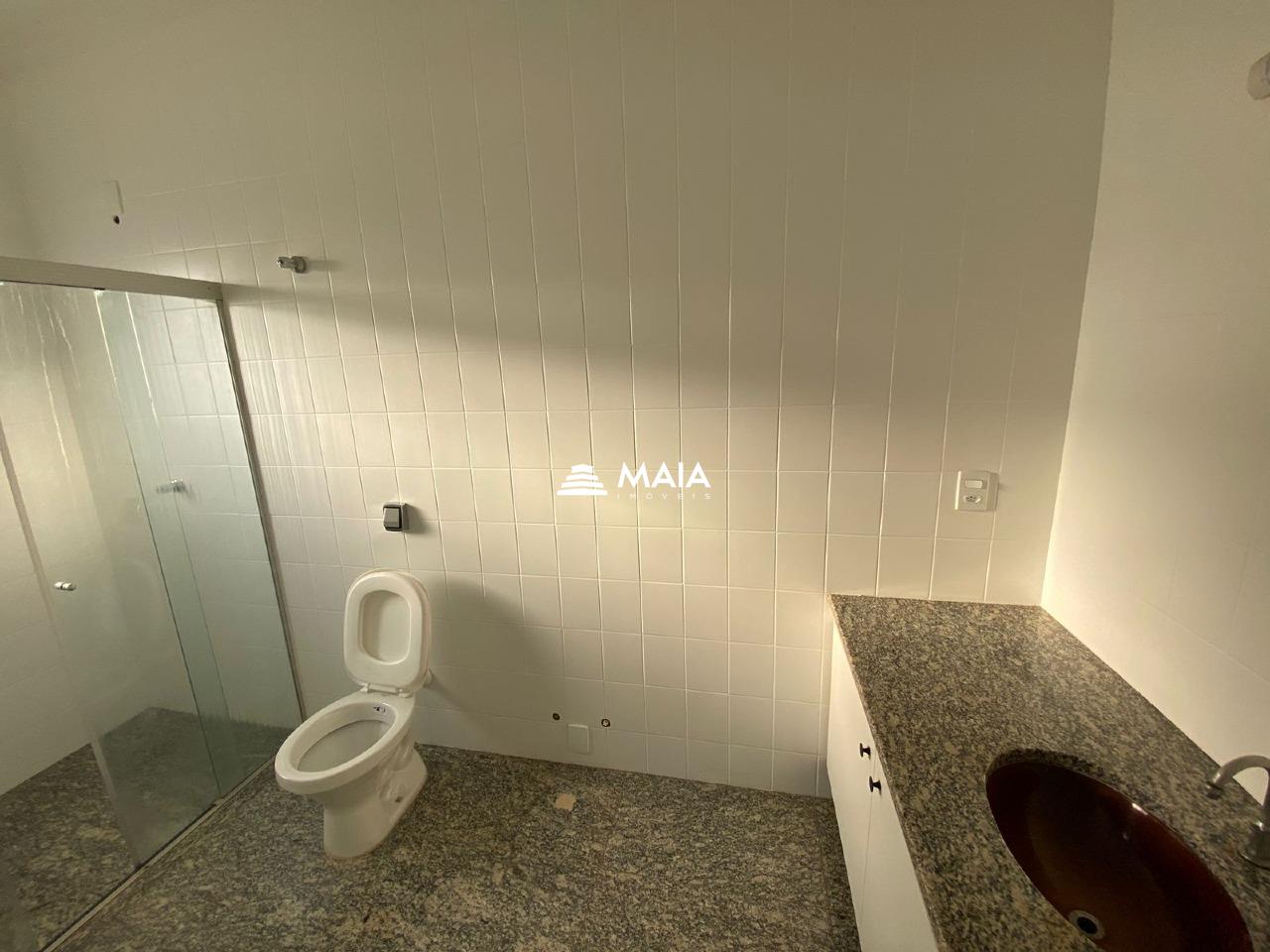 Casa à venda no Frei Eugênio: 