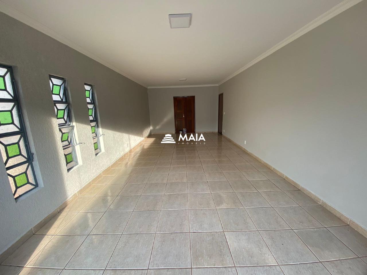 Casa à venda no Frei Eugênio: 