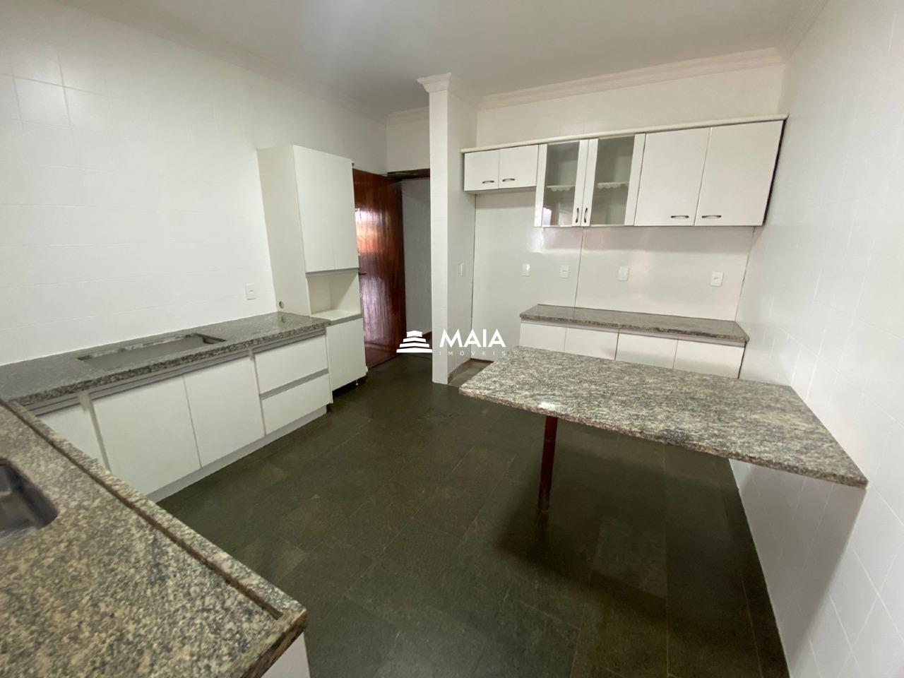 Casa à venda no Frei Eugênio: 