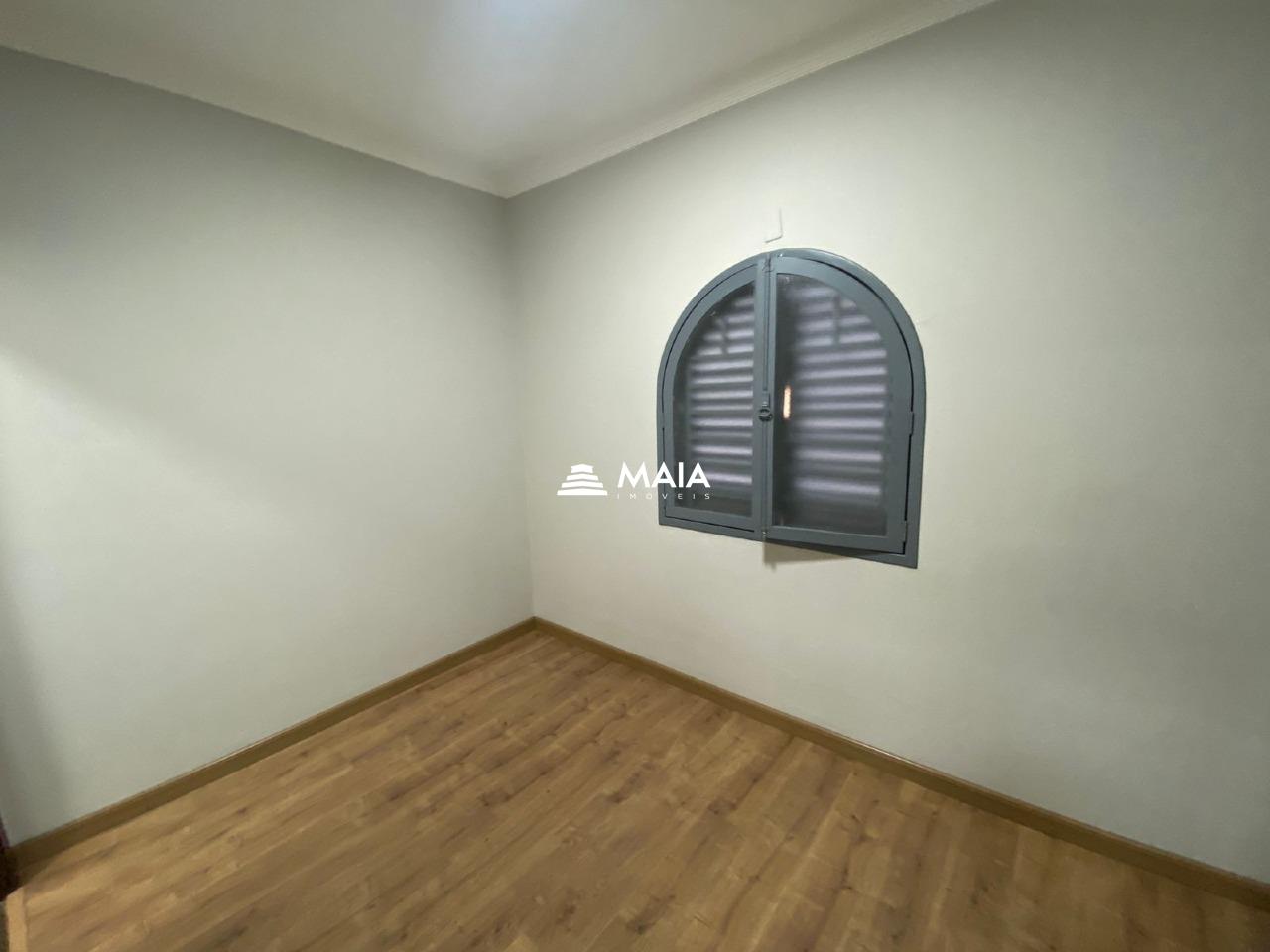 Casa à venda no Frei Eugênio: 