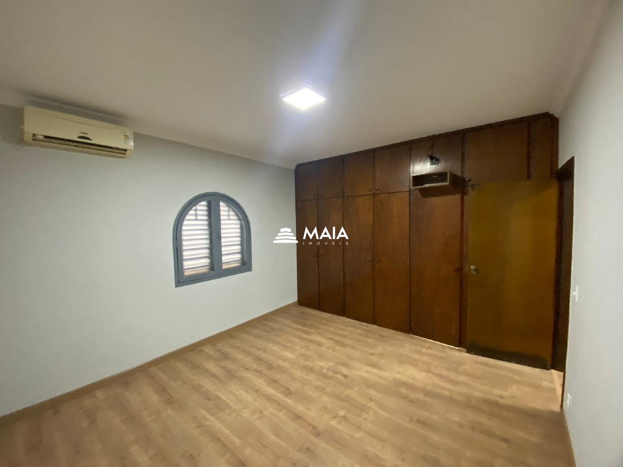 Casa à venda no Frei Eugênio: 