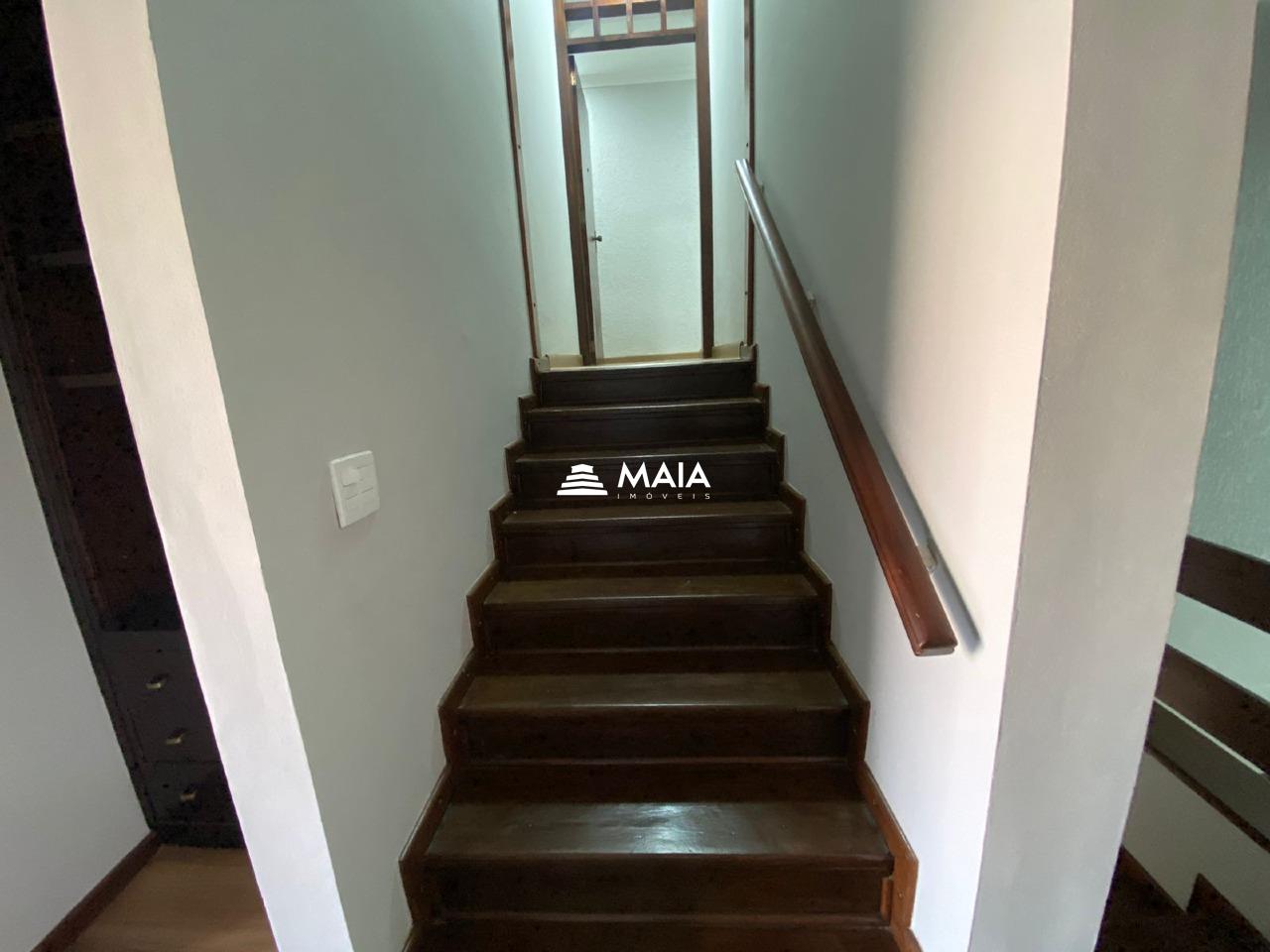 Casa à venda no Frei Eugênio: 