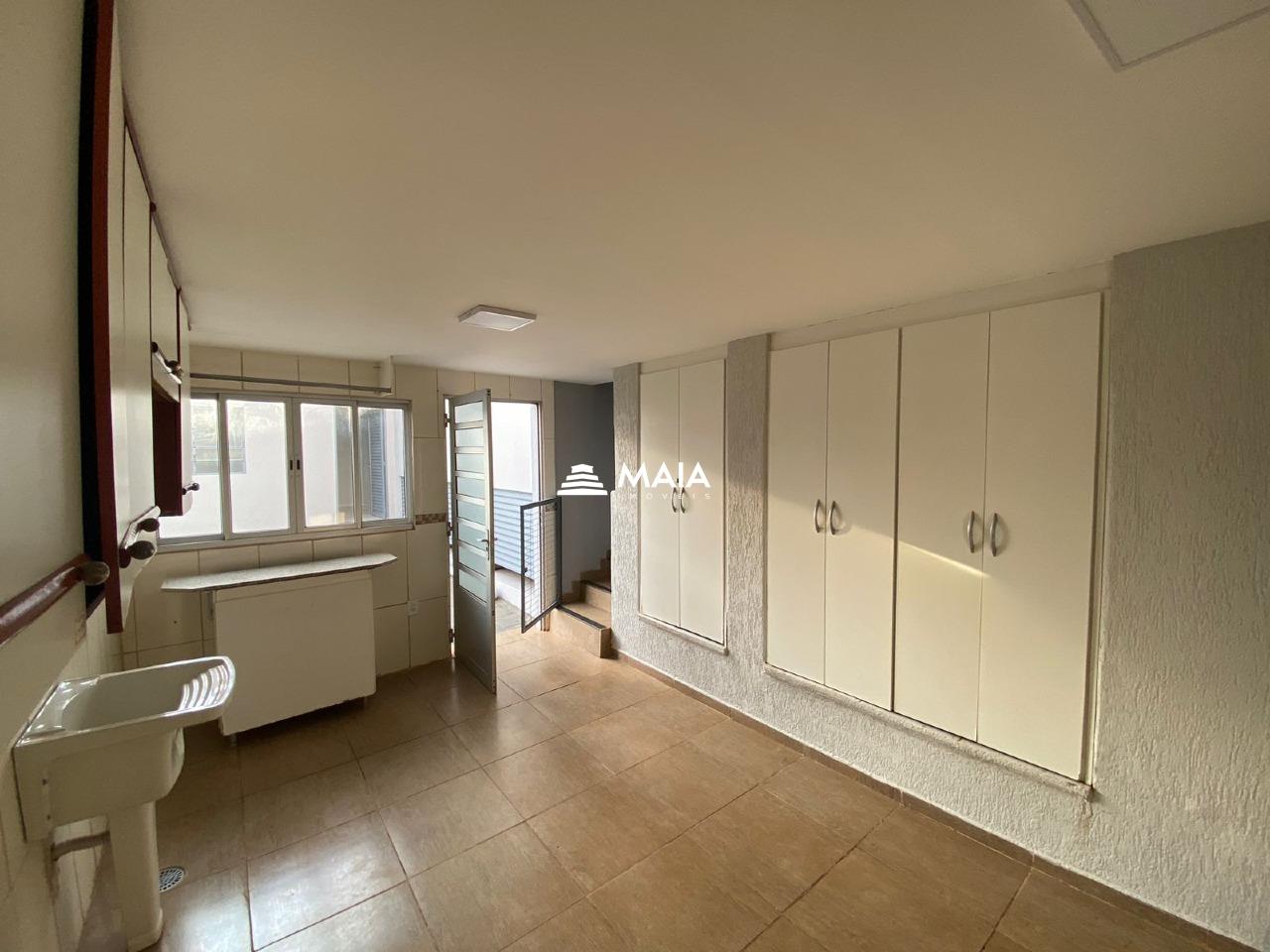 Casa à venda no Frei Eugênio: 