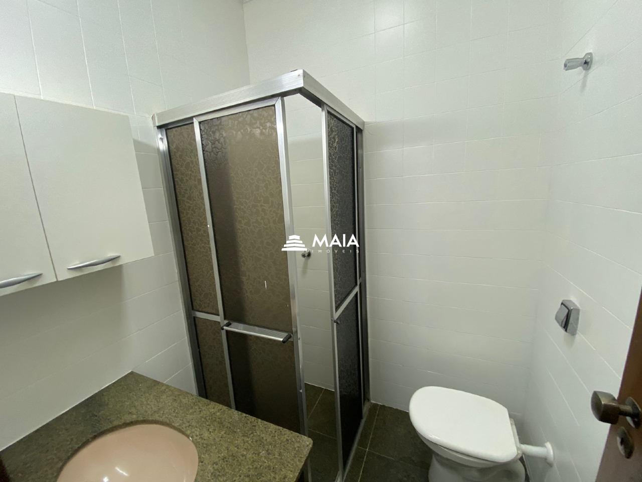 Casa à venda no Frei Eugênio: 