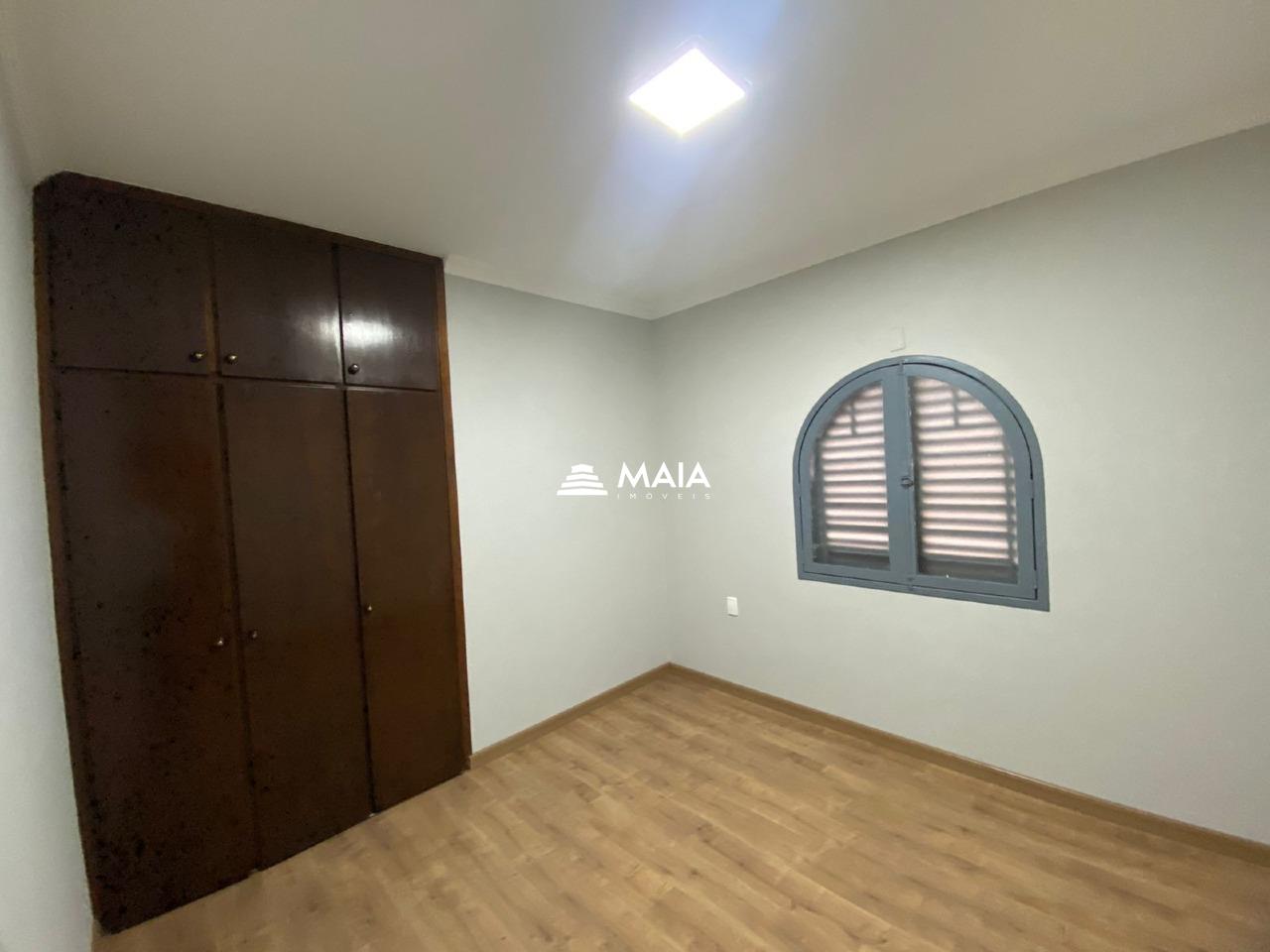 Casa à venda no Frei Eugênio: 