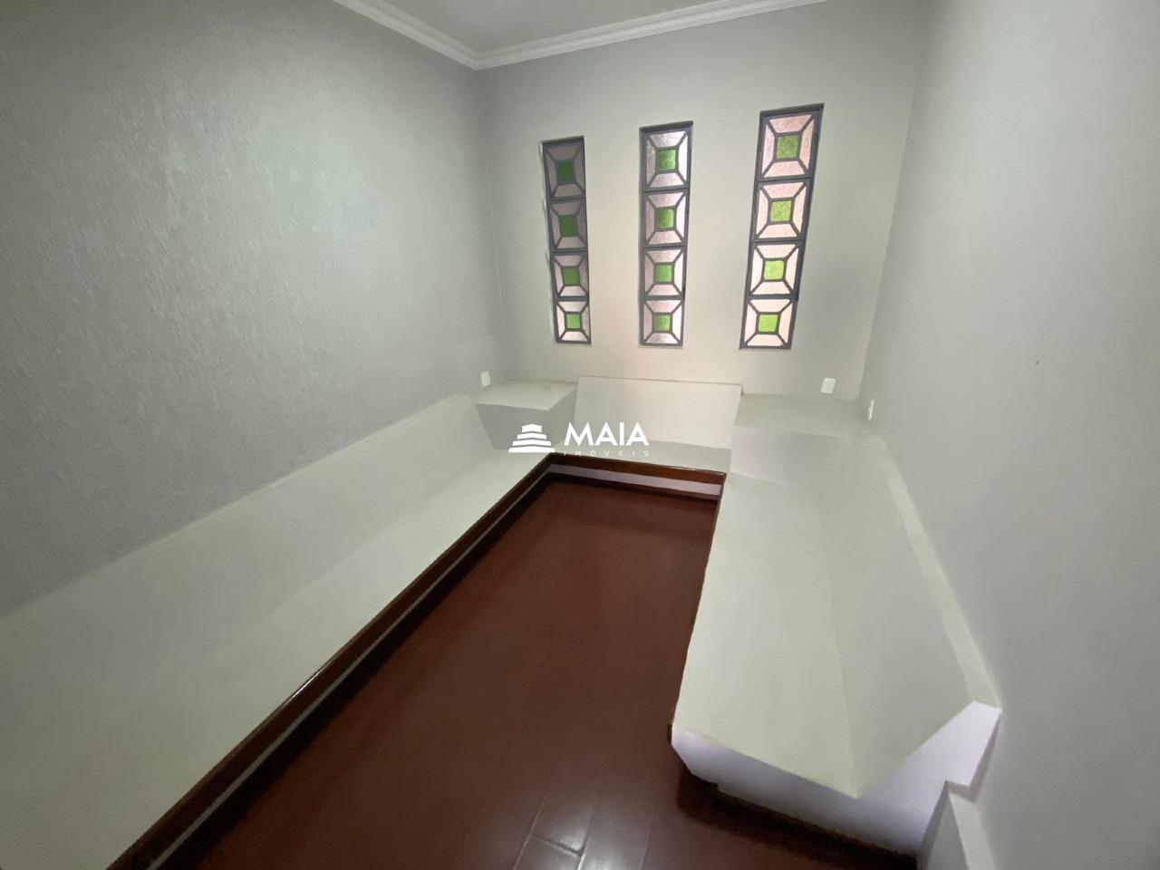 Casa à venda no Frei Eugênio: 