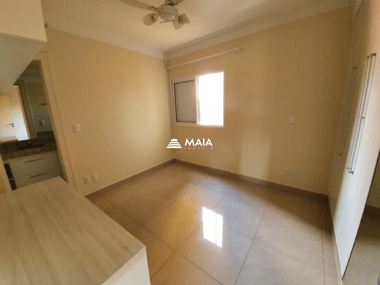 Apartamento à venda no Vila Maria Helena: 
