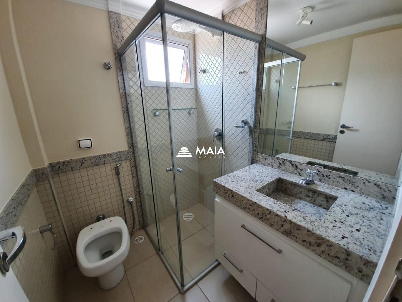 Apartamento à venda no Vila Maria Helena: 