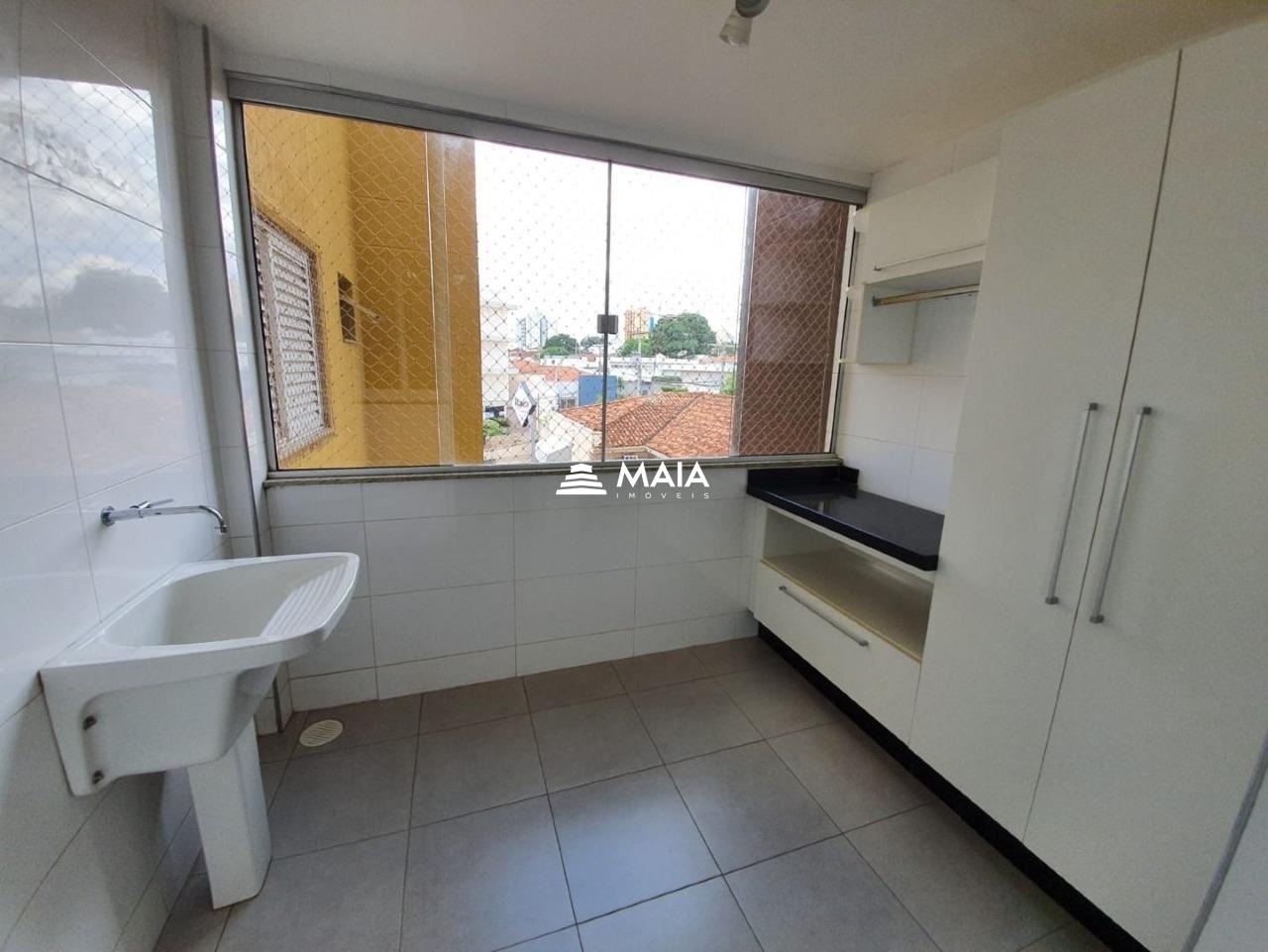 Apartamento à venda no Vila Maria Helena: 