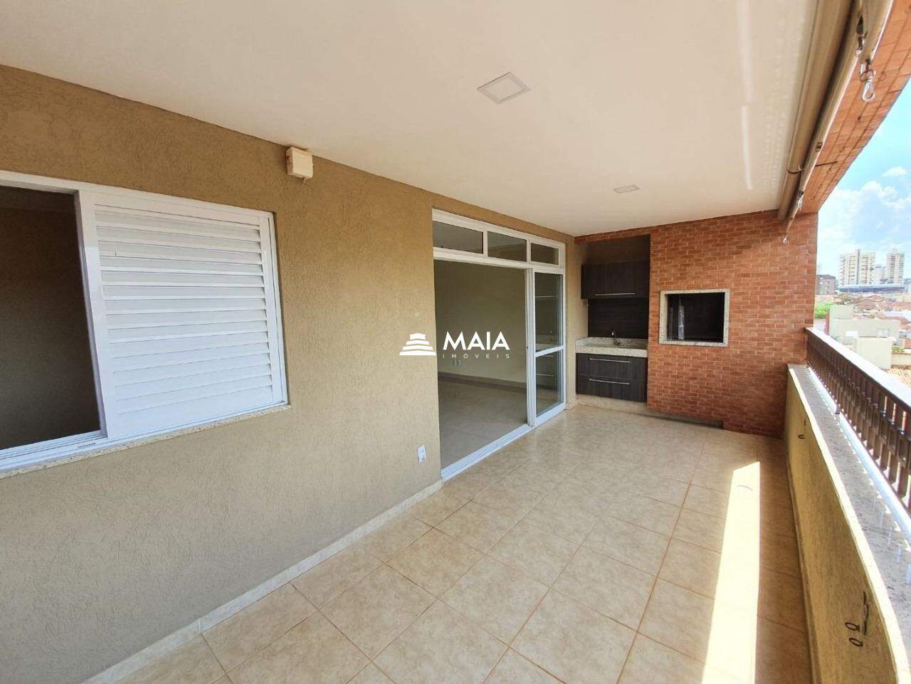 Apartamento à venda no Vila Maria Helena: 