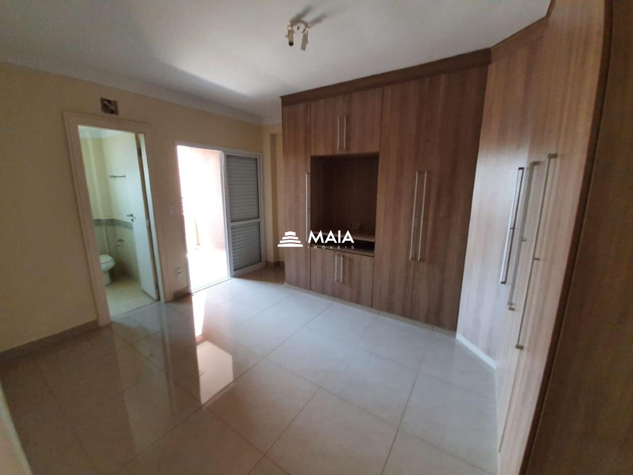 Apartamento à venda no Vila Maria Helena: 
