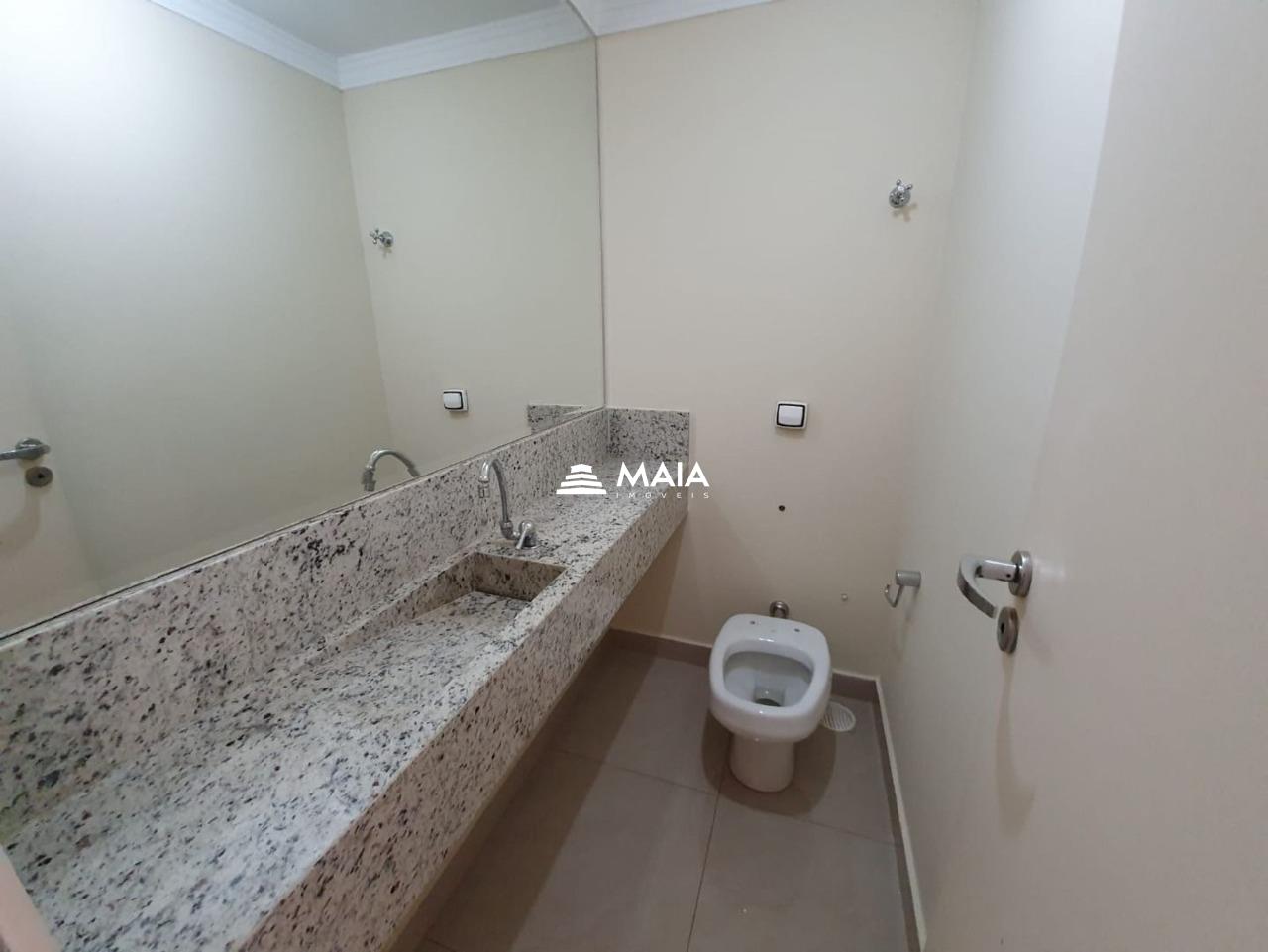 Apartamento à venda no Vila Maria Helena: 