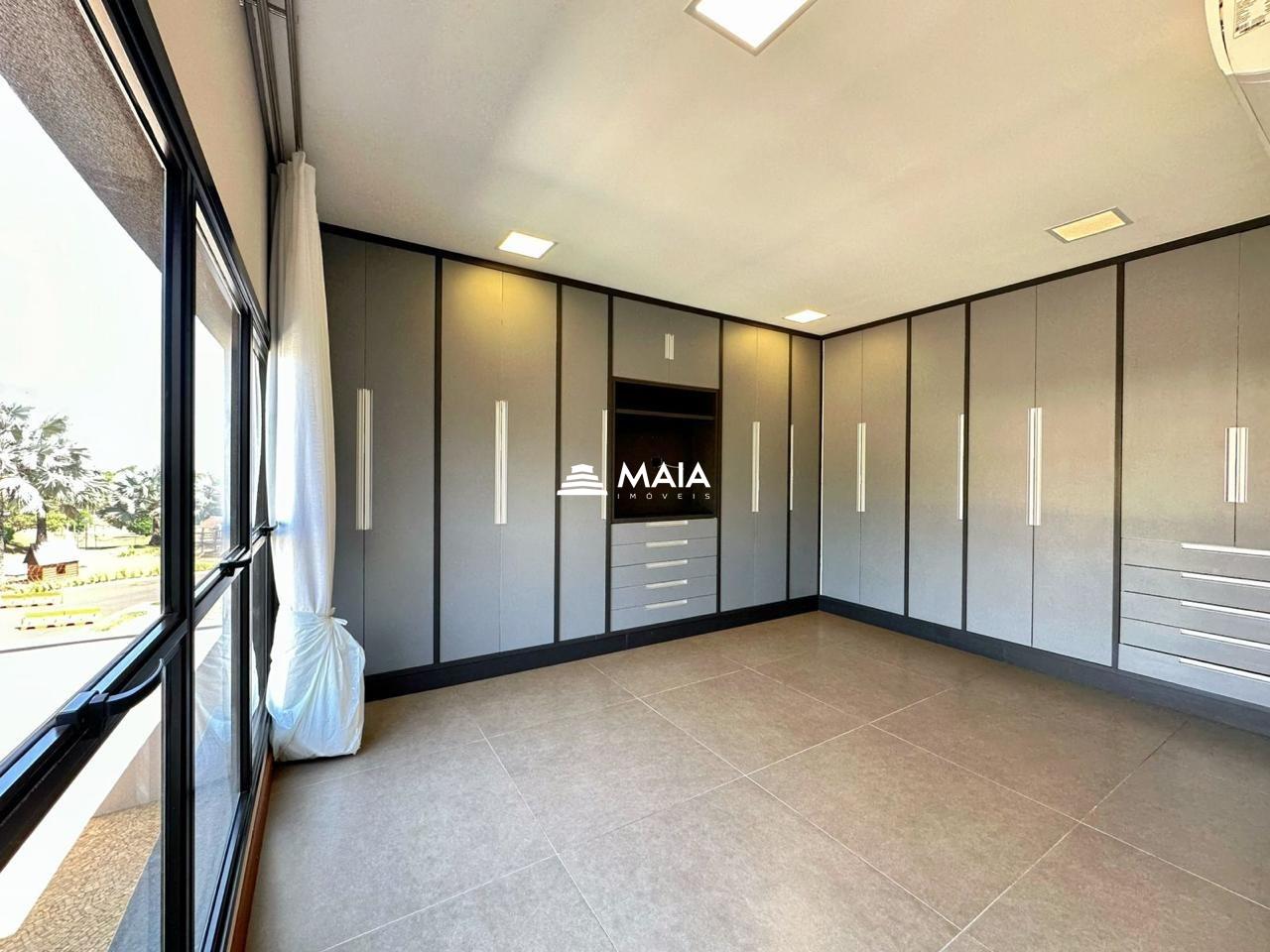 Casa de Condomínio à venda no Estância dos Ipês: 