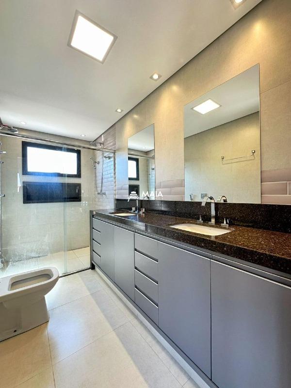 Casa de Condomínio à venda no Estância dos Ipês: 