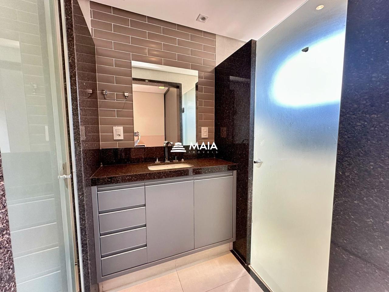 Casa de Condomínio à venda no Estância dos Ipês: 