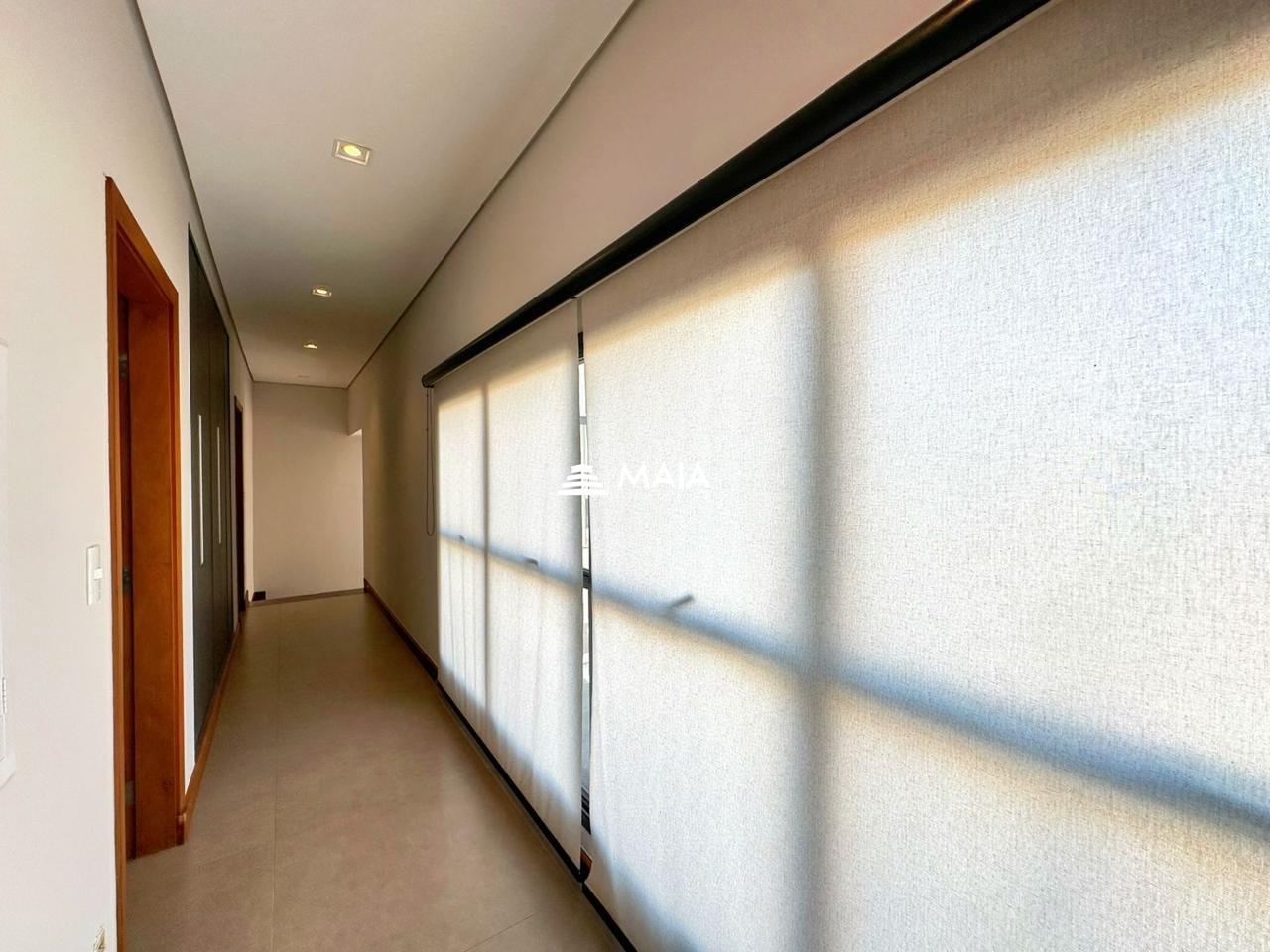 Casa de Condomínio à venda no Estância dos Ipês: 