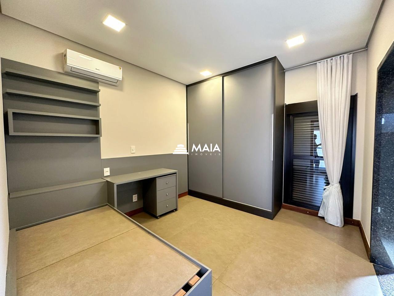 Casa de Condomínio à venda no Estância dos Ipês: 