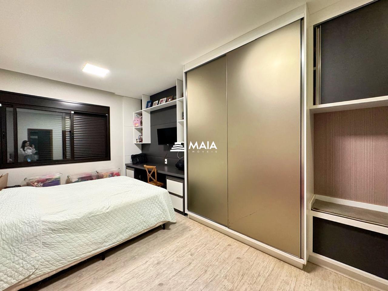 Casa de Condomínio à venda no Damha II - Res. Uberaba: 