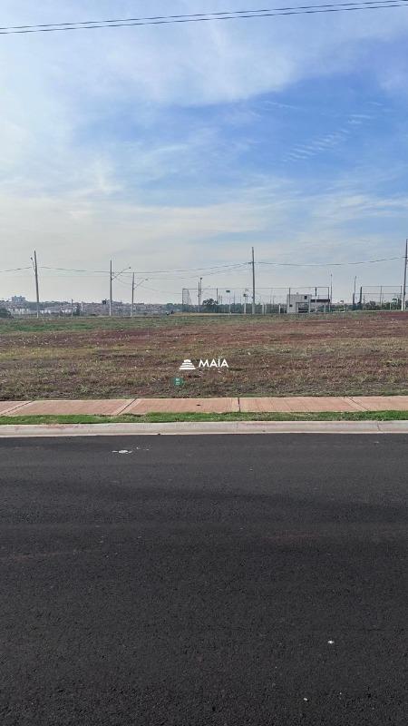 Terreno em Condomínio à venda no Damha Fit - Res. Uberaba: 