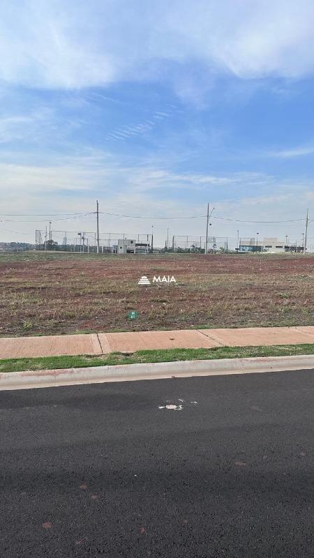 Terreno em Condomínio à venda no Damha Fit - Res. Uberaba: 