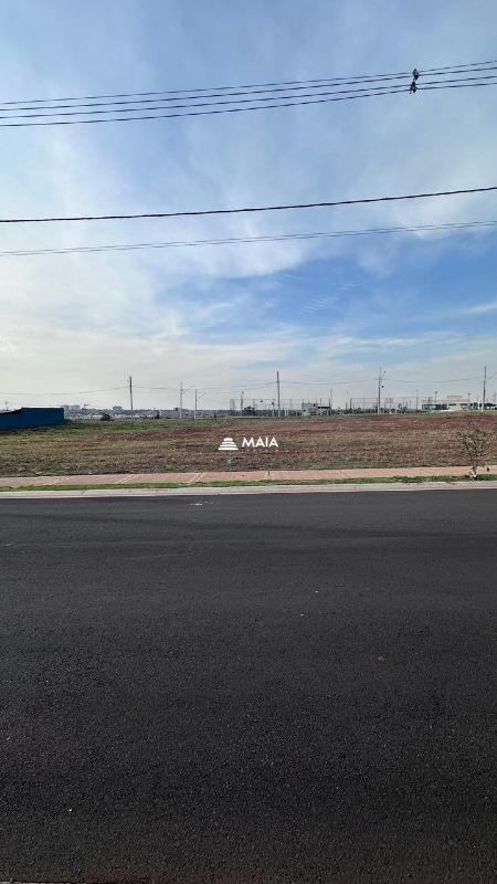 Terreno em Condomínio à venda no Damha Fit - Res. Uberaba: 