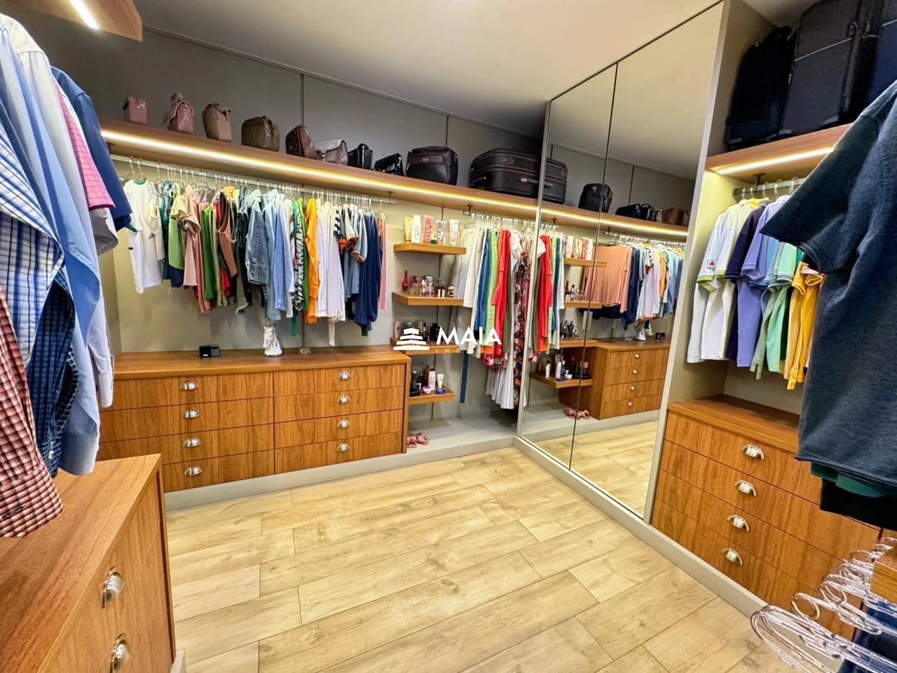 Casa de Condomínio à venda no Damha I - Res. Uberaba: 