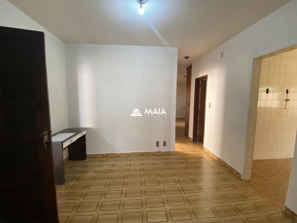 Casa à venda no Conjunto Guanabara: 