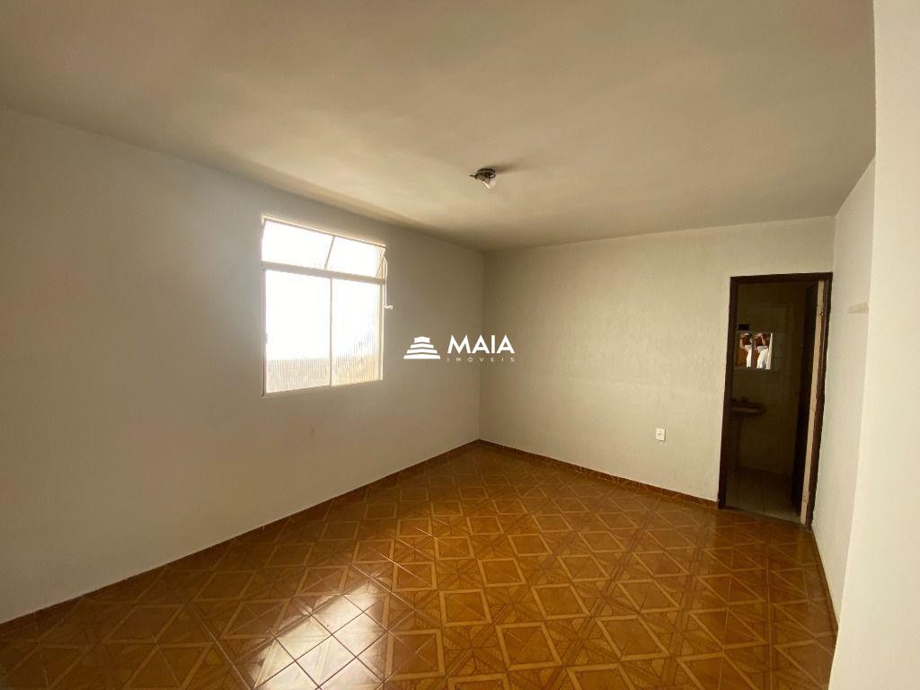 Casa à venda no Conjunto Guanabara: 