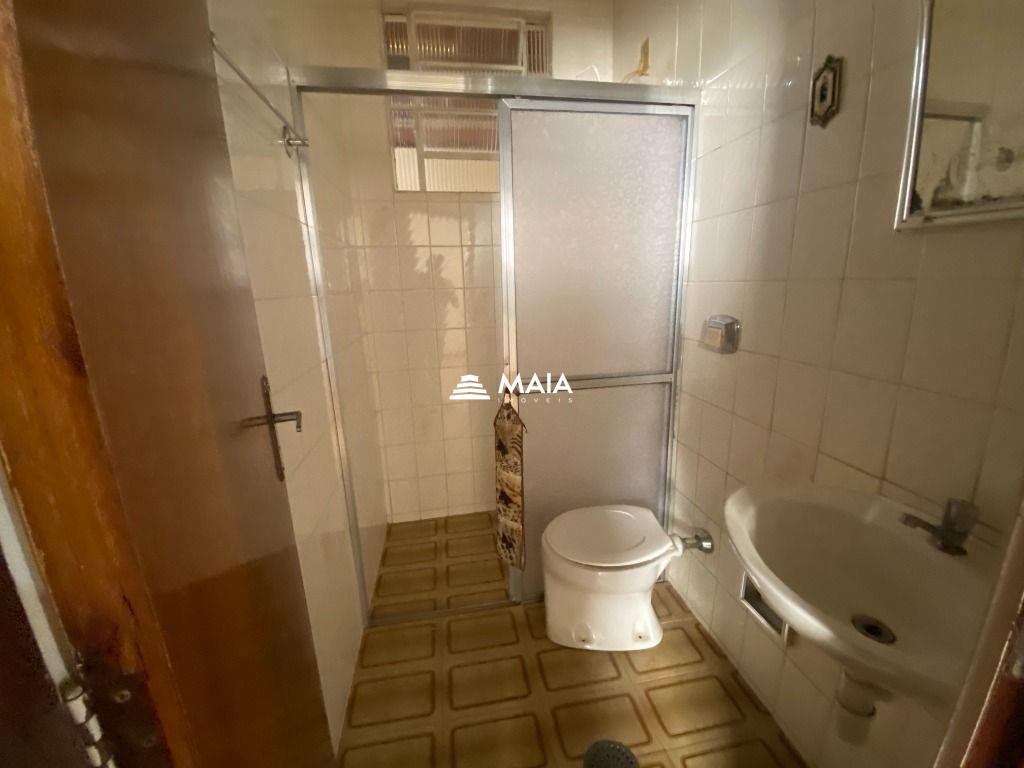 Casa à venda no Conjunto Guanabara: 