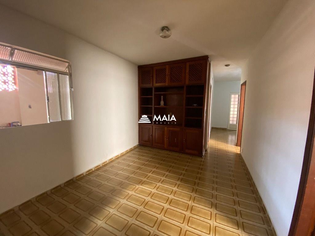 Casa à venda no Conjunto Guanabara: 