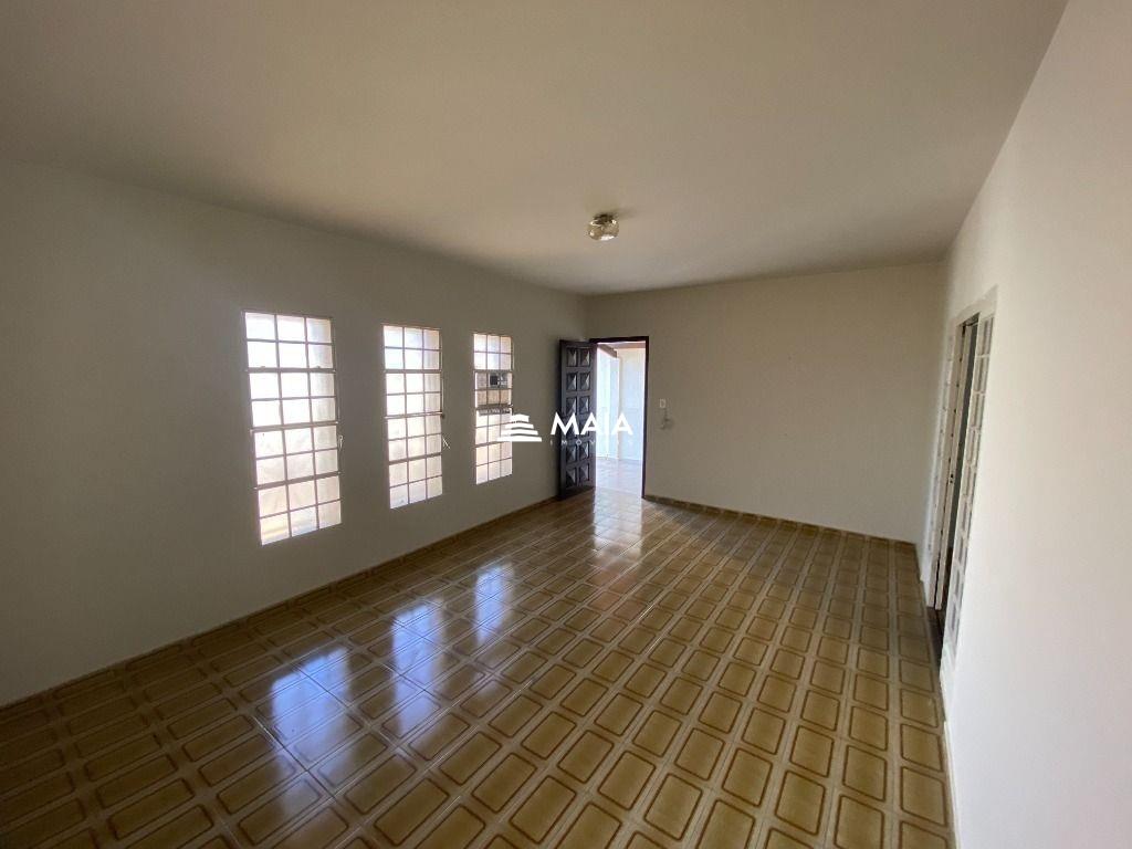 Casa à venda no Conjunto Guanabara: 