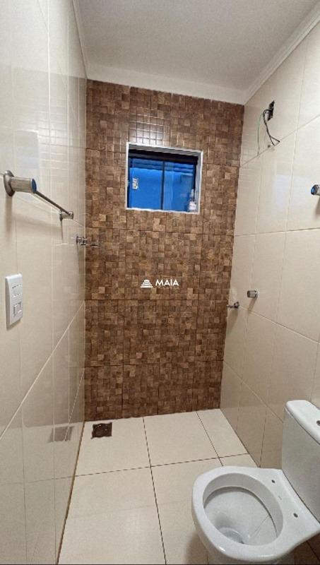 Casa à venda no Jardim Elza Amuí : 