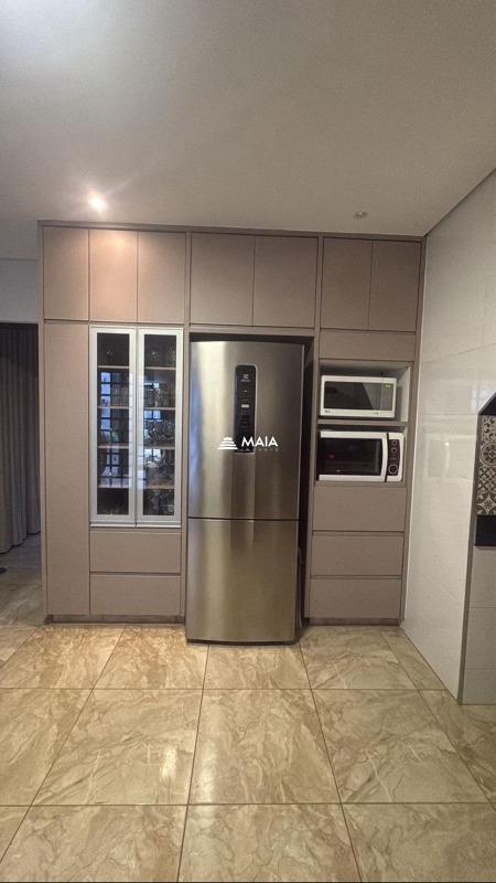 Casa à venda no Jardim Elza Amuí : 