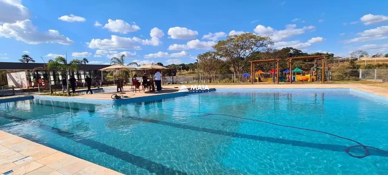 Terreno em Condomínio à venda no Terras Alpha, Condomínio: 