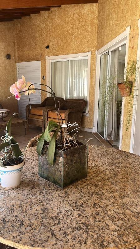 Casa à venda no Santa Maria: 