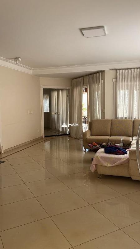 Casa à venda no Santa Maria: 