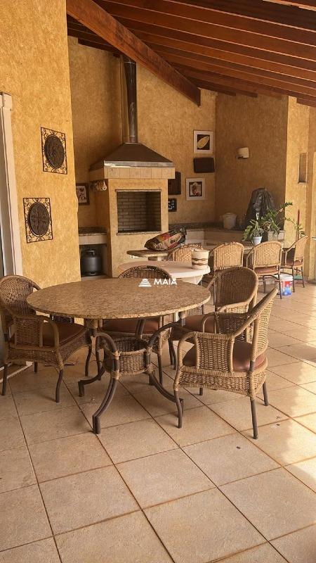 Casa à venda no Santa Maria: 