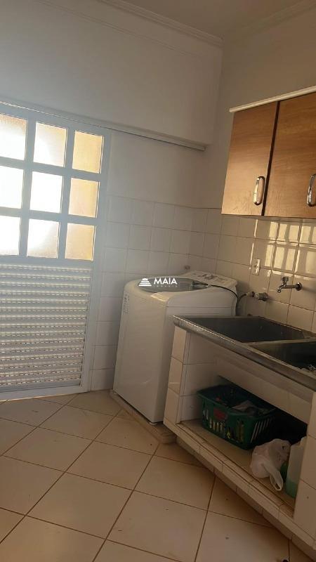 Casa à venda no Santa Maria: 