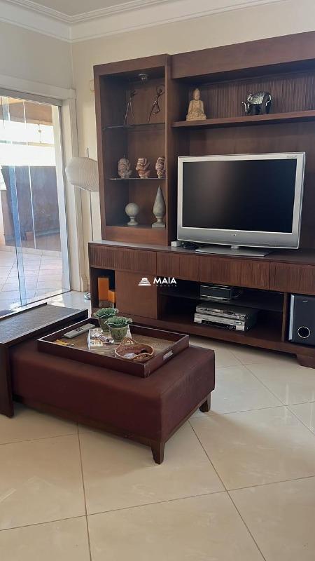 Casa à venda no Santa Maria: 