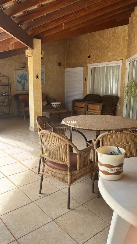 Casa à venda no Santa Maria: 